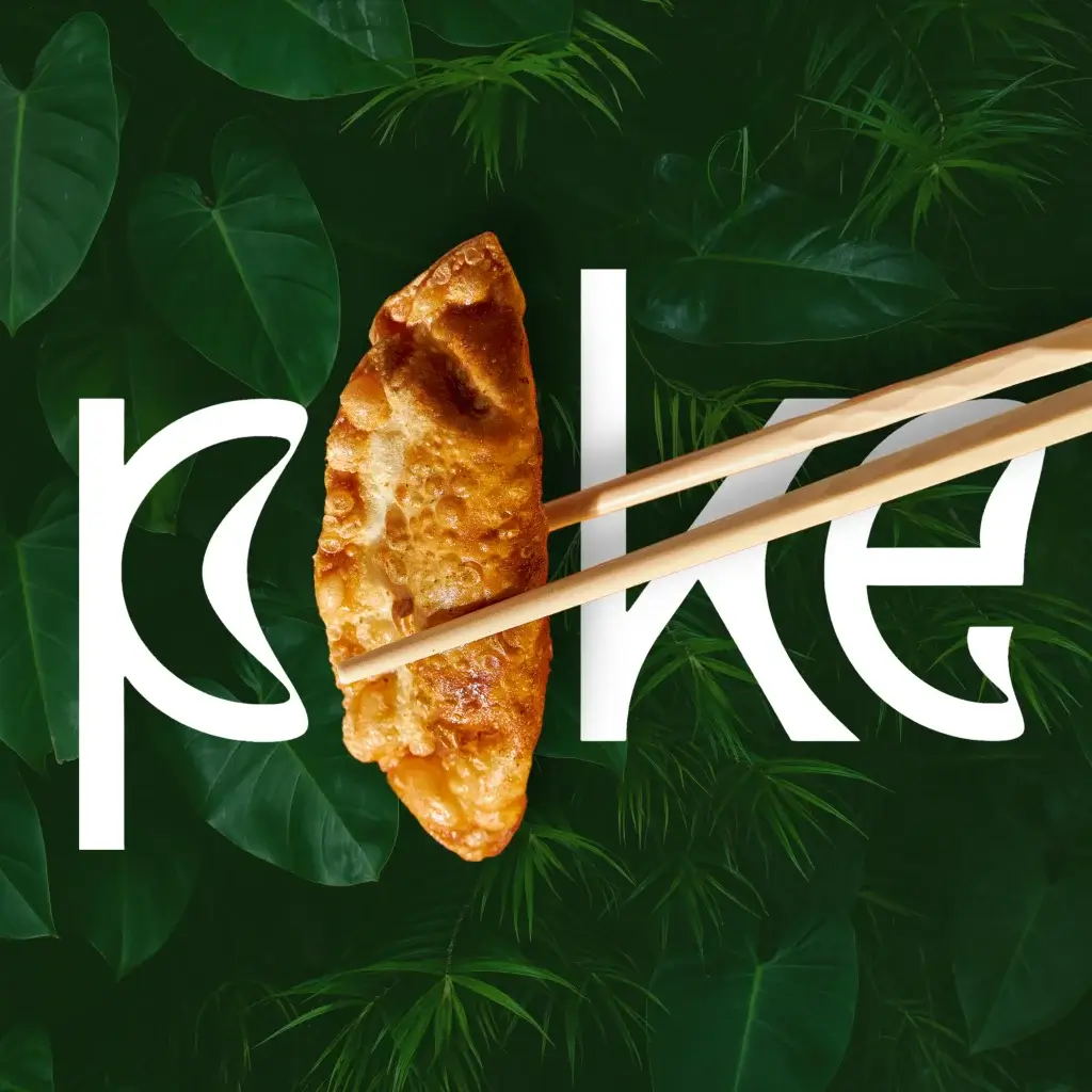 Poke par Klein studio direction artistique