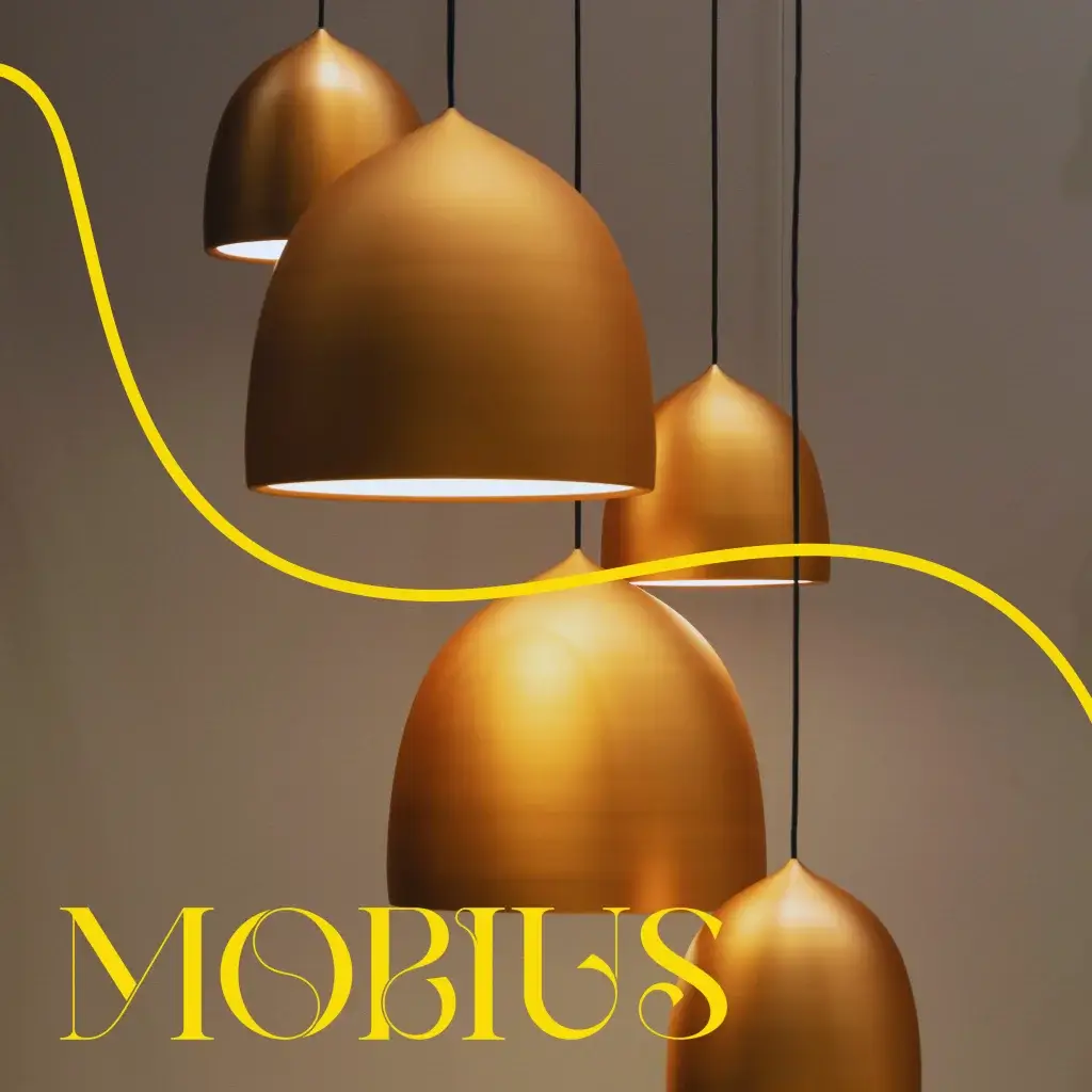 mobius par klein studio direction artistique