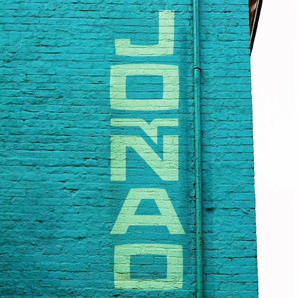 Jonao par klein studio direction artistique