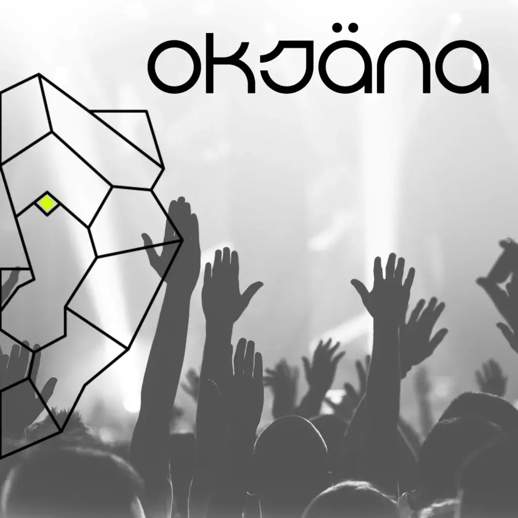 Oskana Festival par klein studio direction artistique