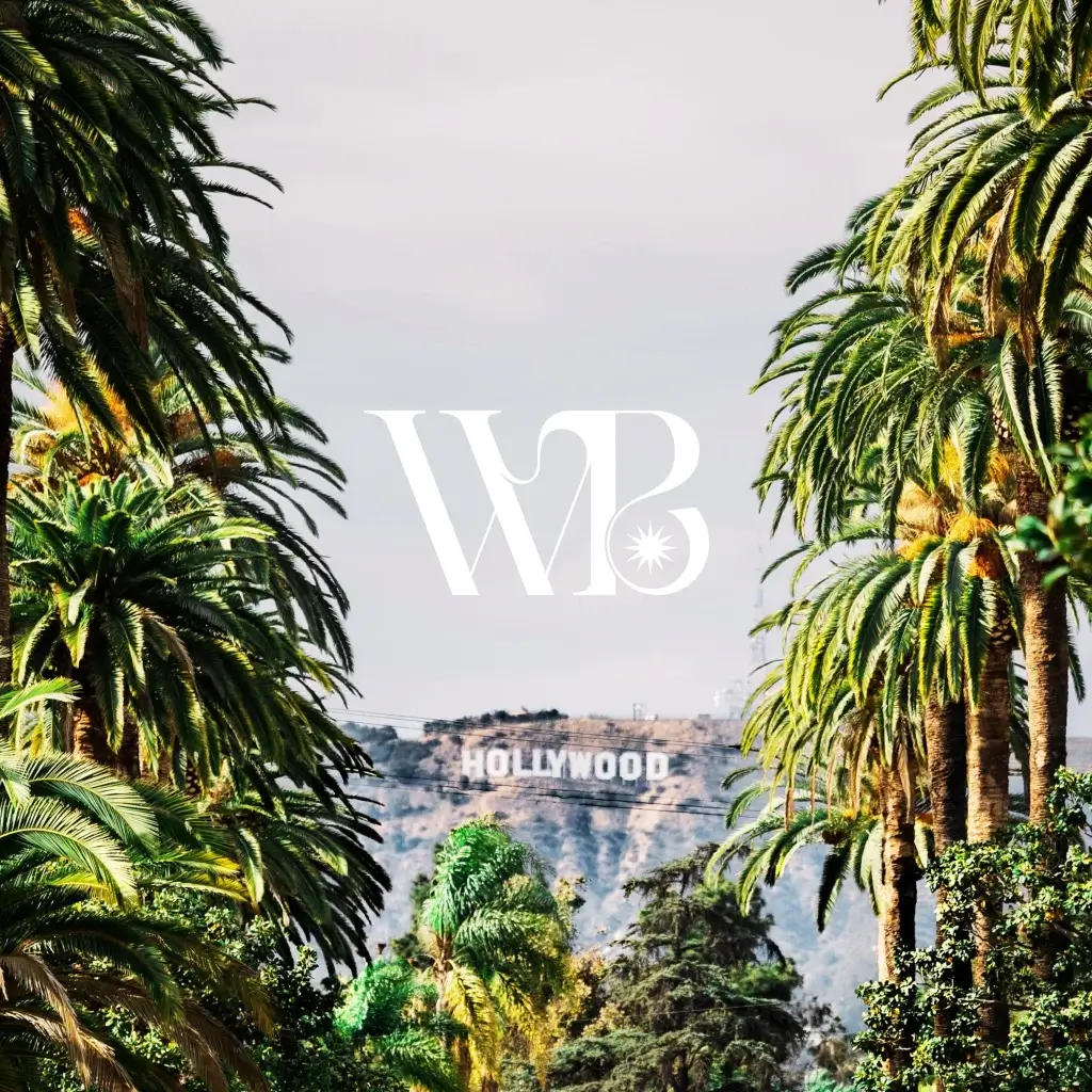 Wanderbloom par klein studio direction artistique