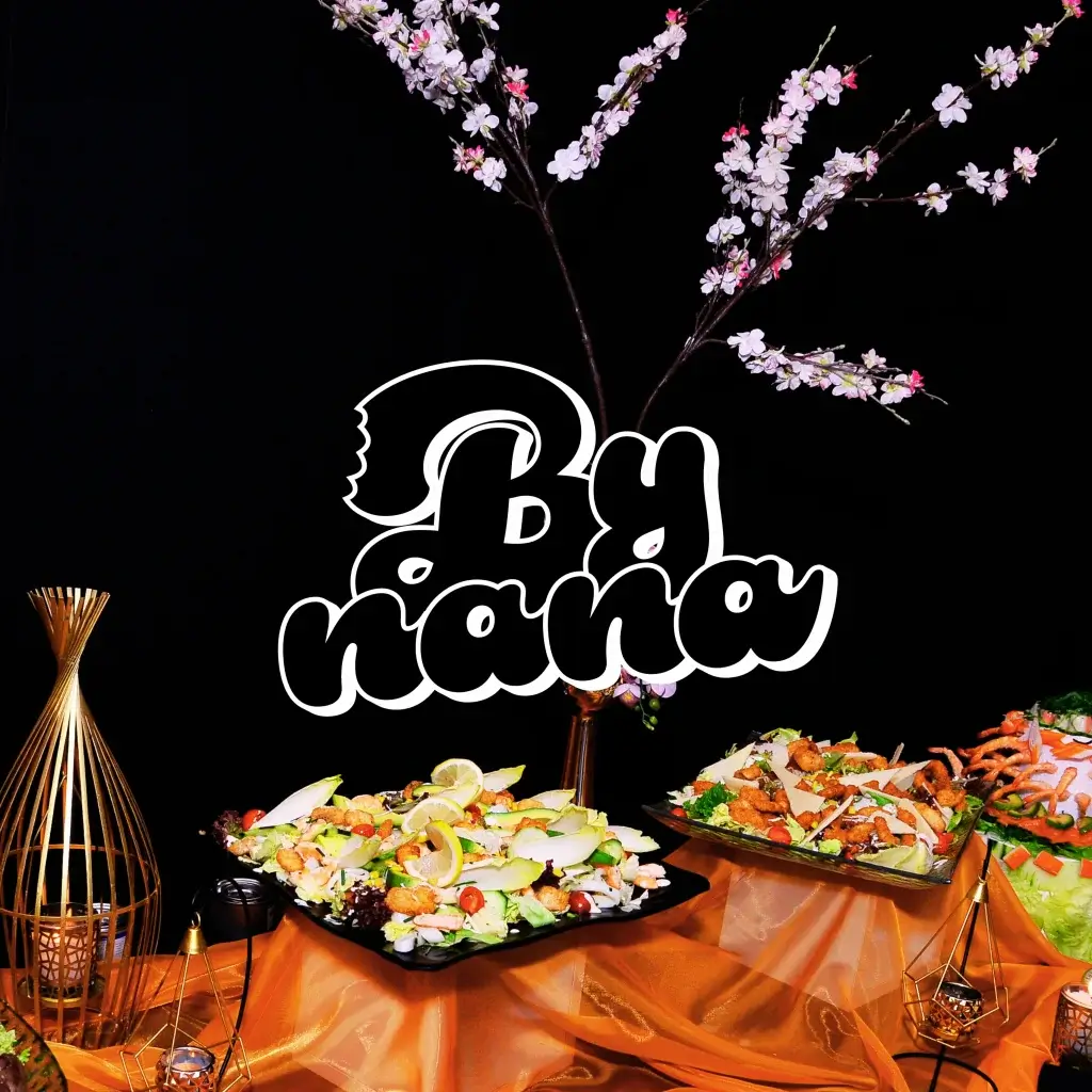 By nana par klein studio direction artistique