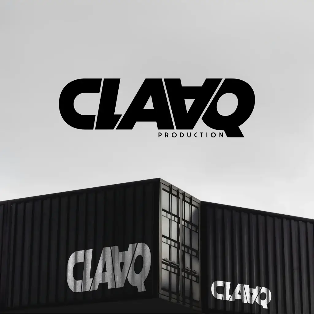 Claaq par klein studio direction artistique